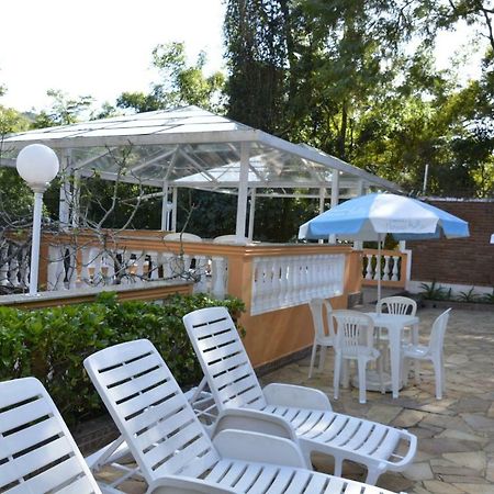 Marina Bella Eco Resort Екстрема Екстериор снимка