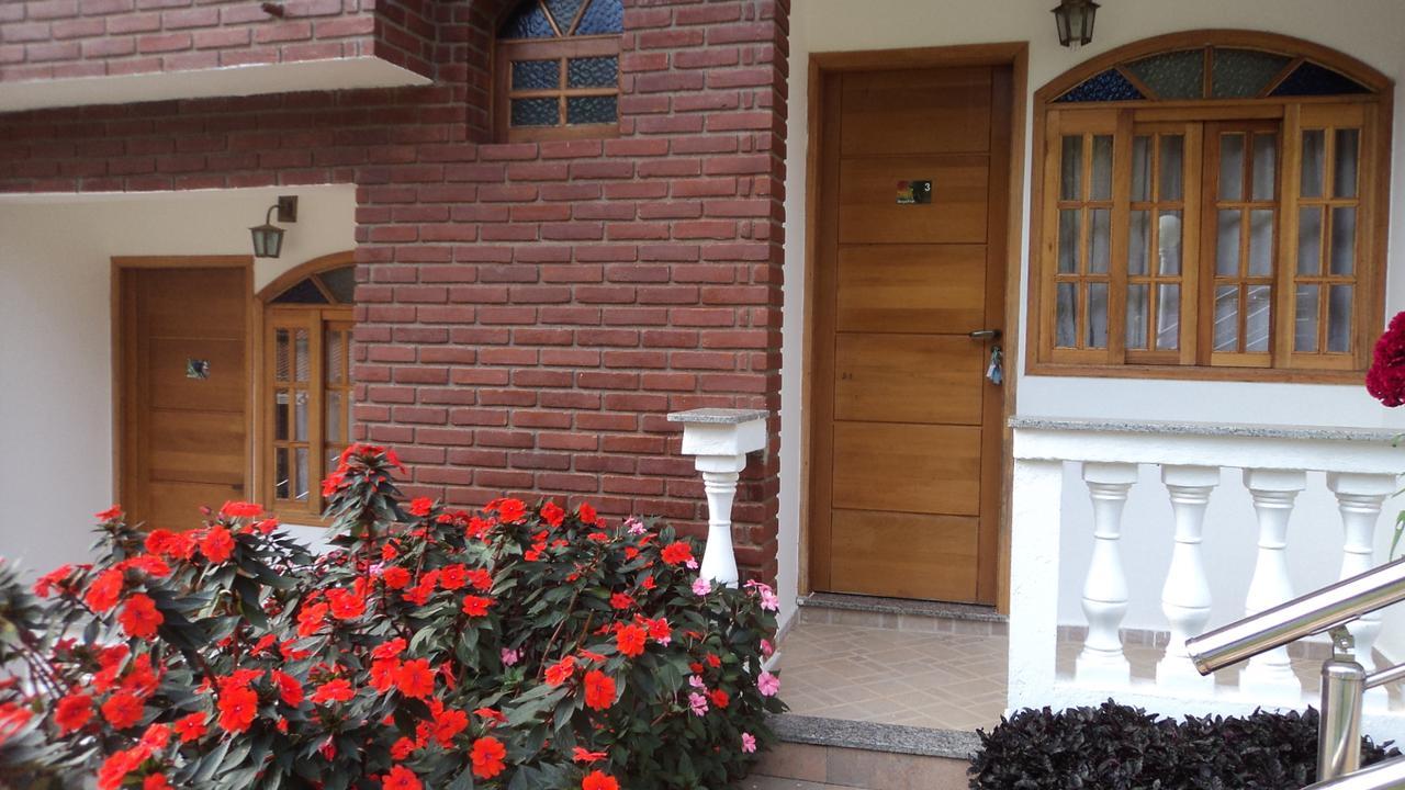 Marina Bella Eco Resort Екстрема Екстериор снимка