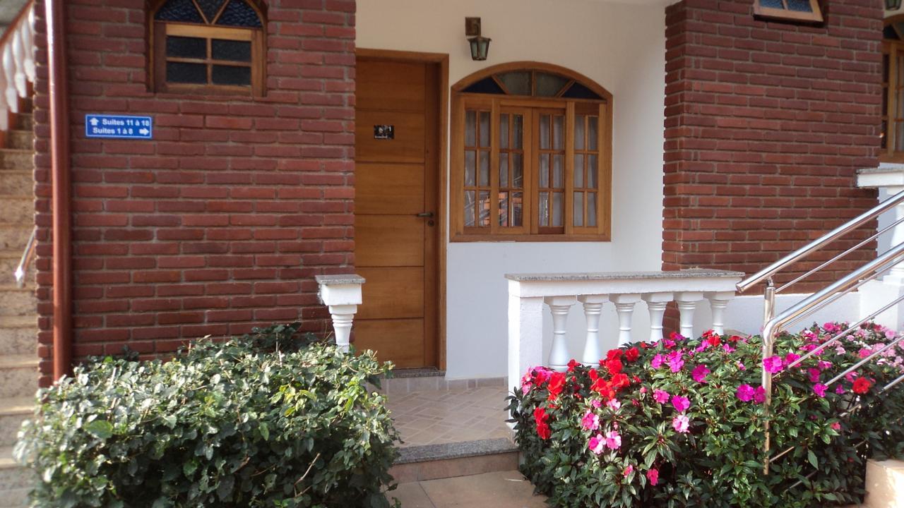 Marina Bella Eco Resort Екстрема Екстериор снимка