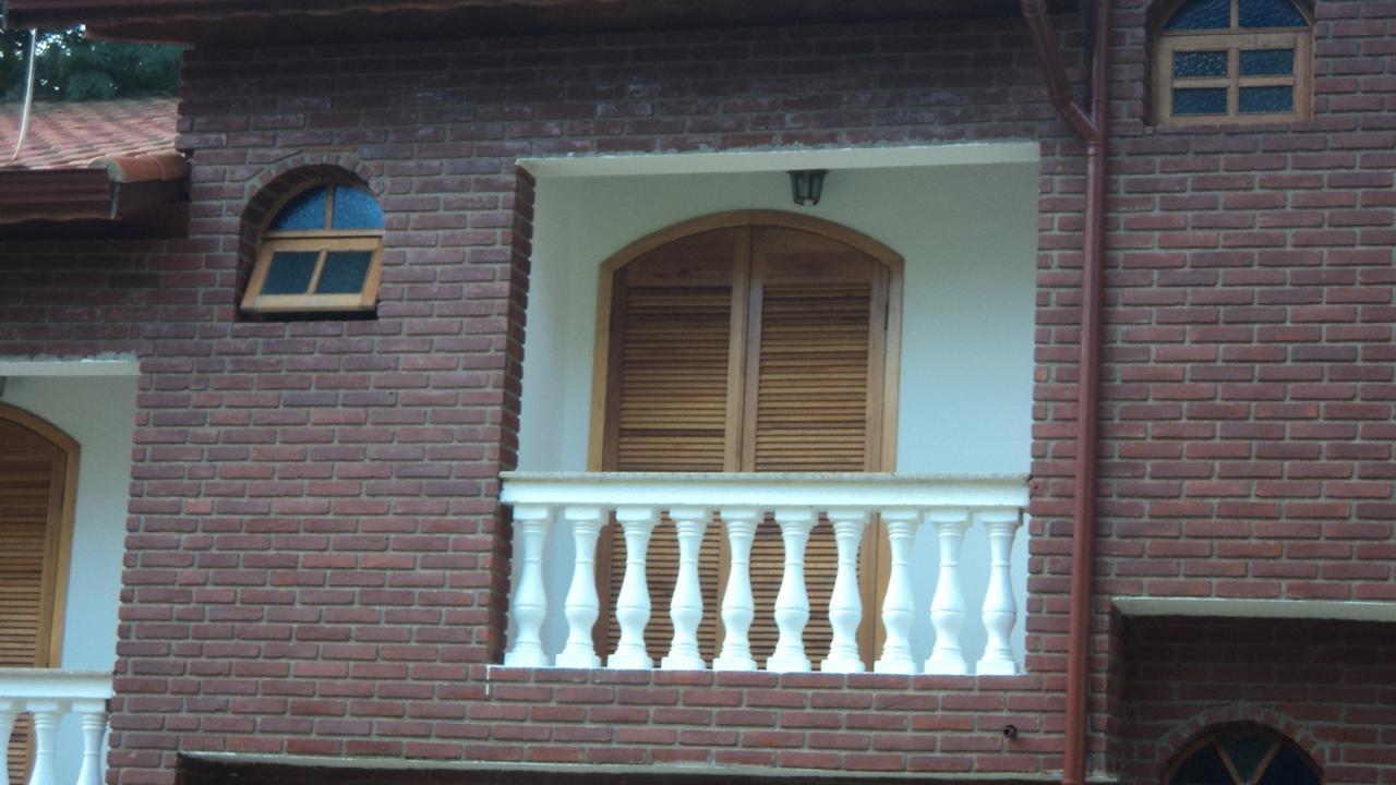 Marina Bella Eco Resort Екстрема Екстериор снимка