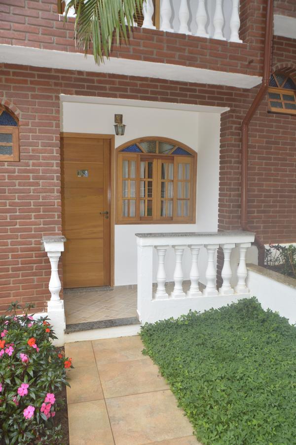 Marina Bella Eco Resort Екстрема Екстериор снимка