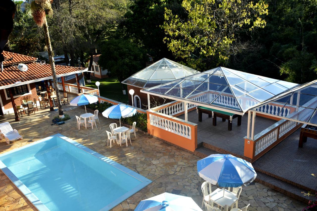 Marina Bella Eco Resort Екстрема Екстериор снимка
