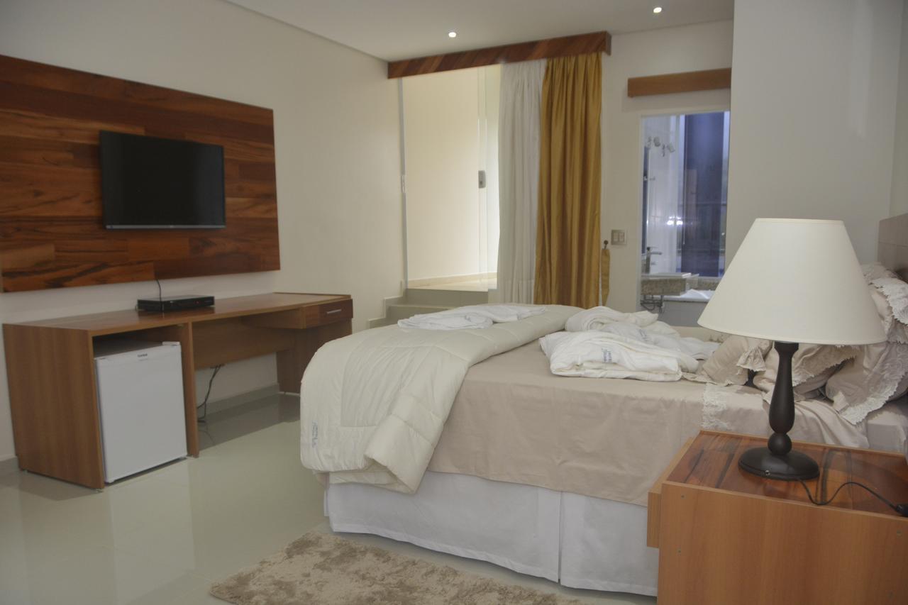 Marina Bella Eco Resort Екстрема Екстериор снимка