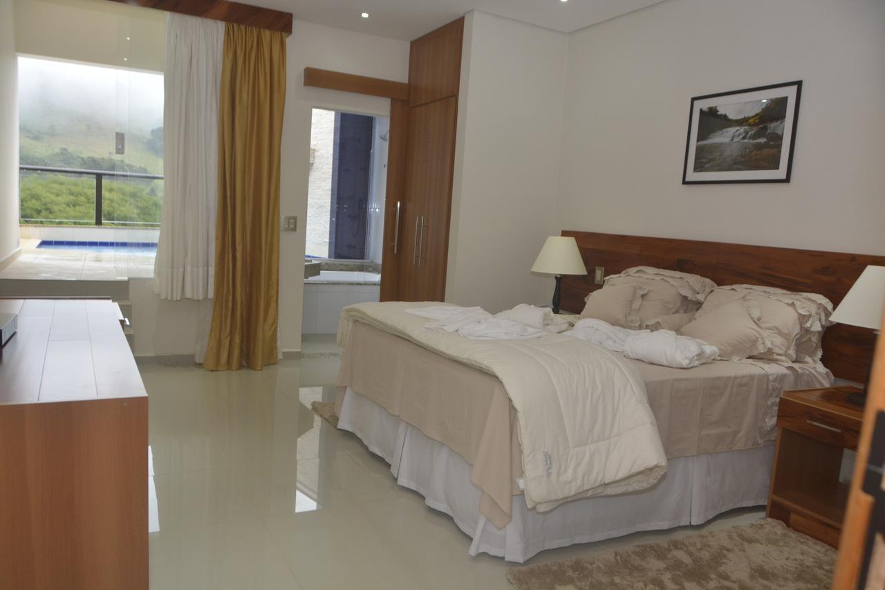 Marina Bella Eco Resort Екстрема Екстериор снимка