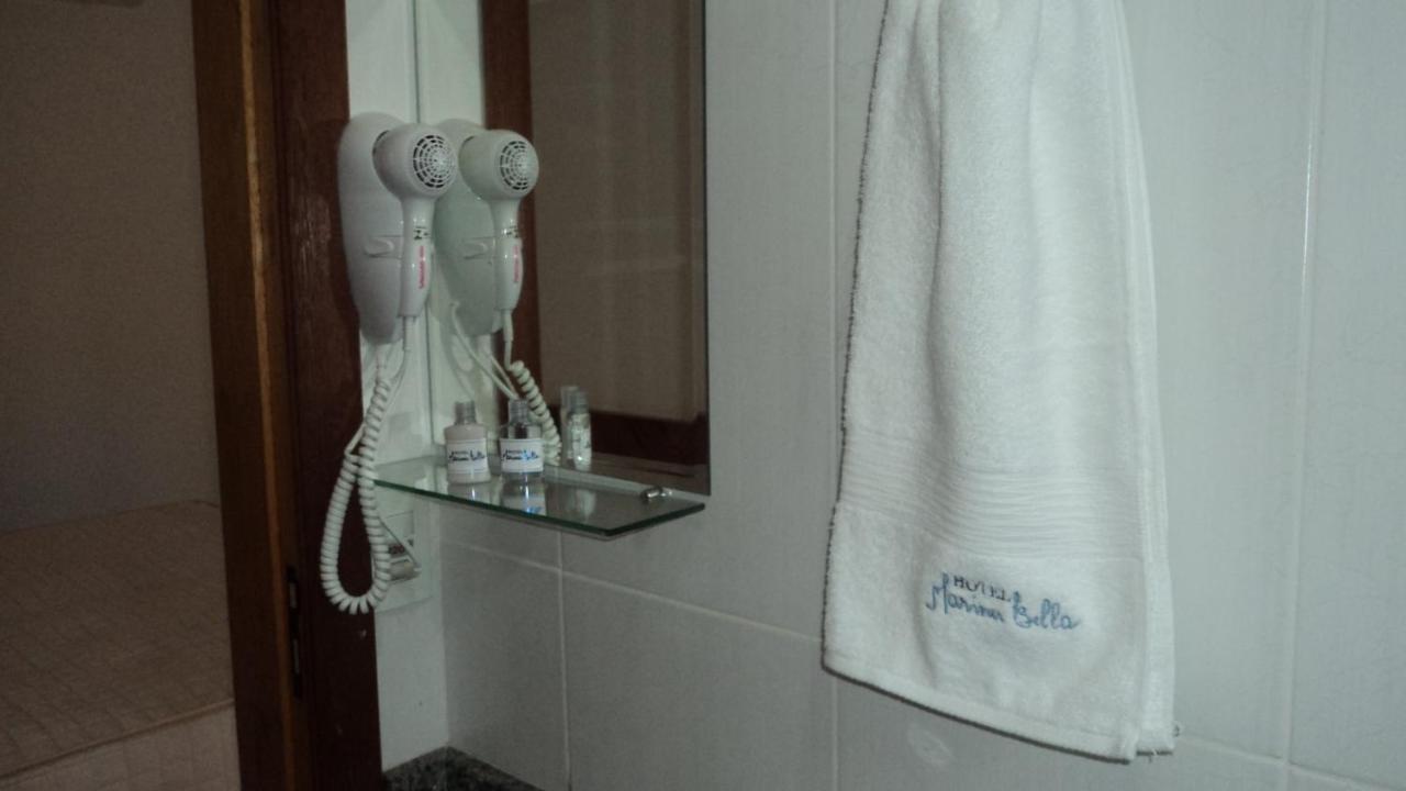 Marina Bella Eco Resort Екстрема Екстериор снимка