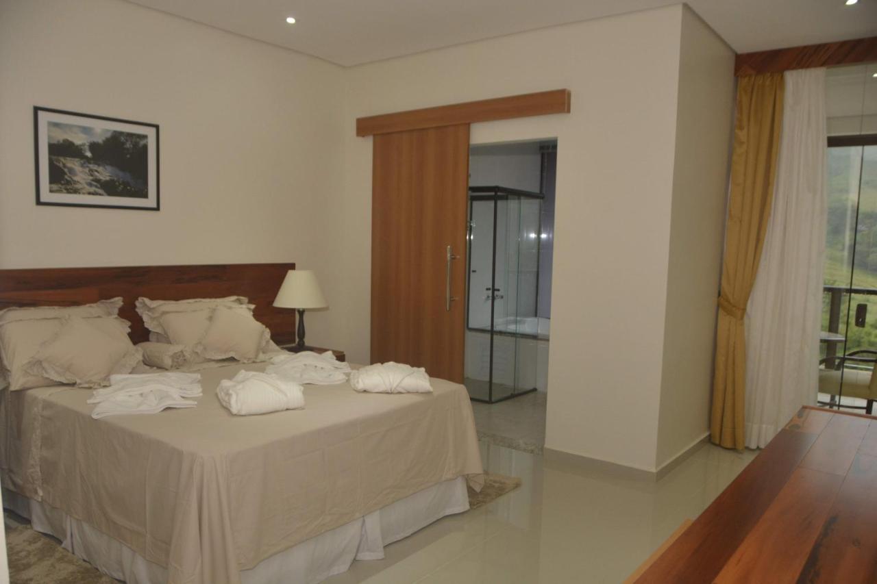 Marina Bella Eco Resort Екстрема Екстериор снимка
