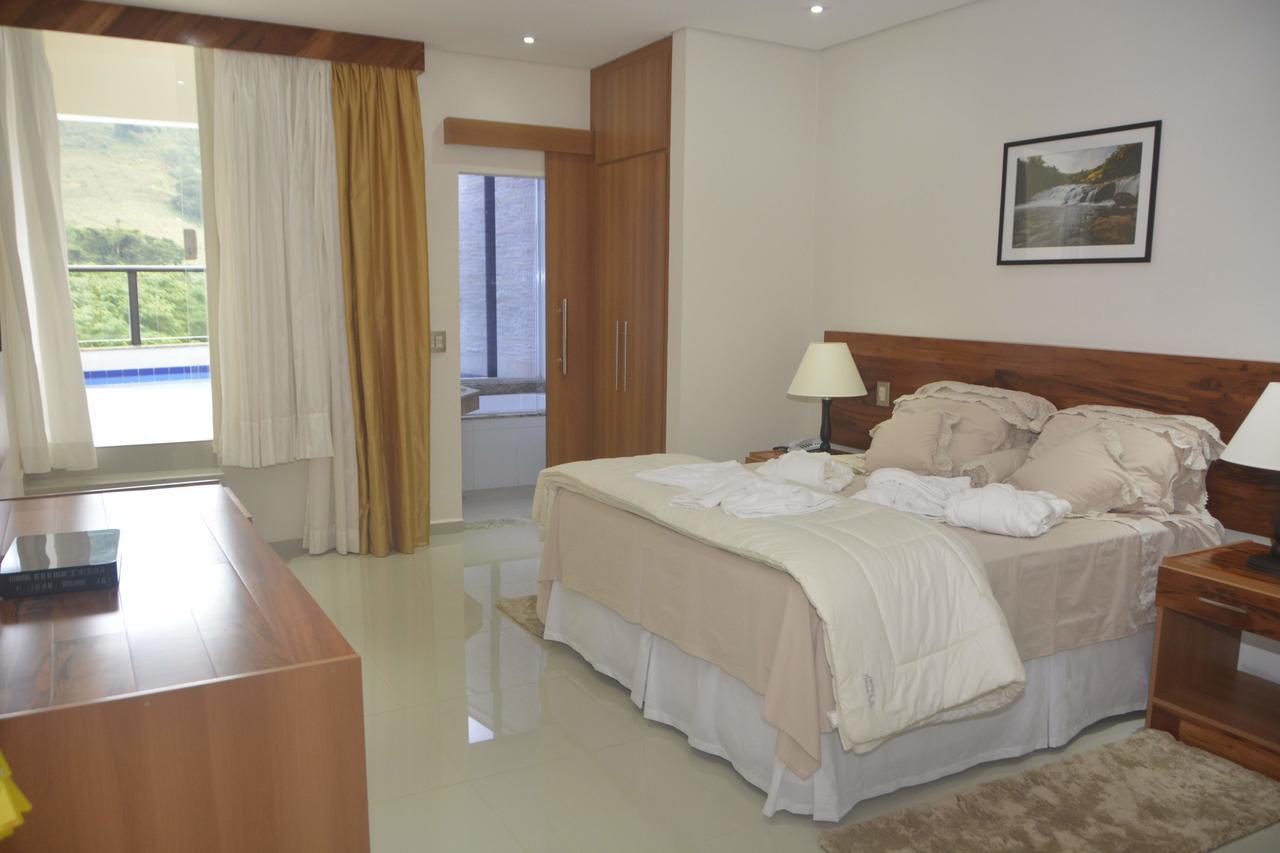 Marina Bella Eco Resort Екстрема Екстериор снимка