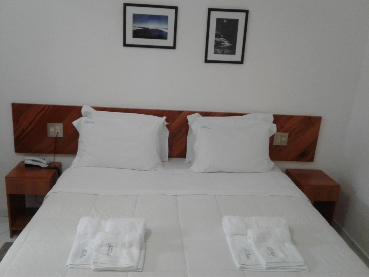 Marina Bella Eco Resort Екстрема Екстериор снимка