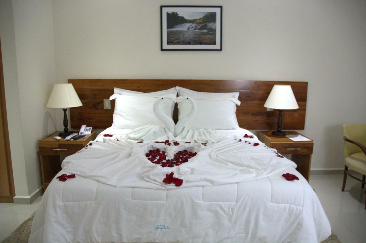 Marina Bella Eco Resort Екстрема Екстериор снимка