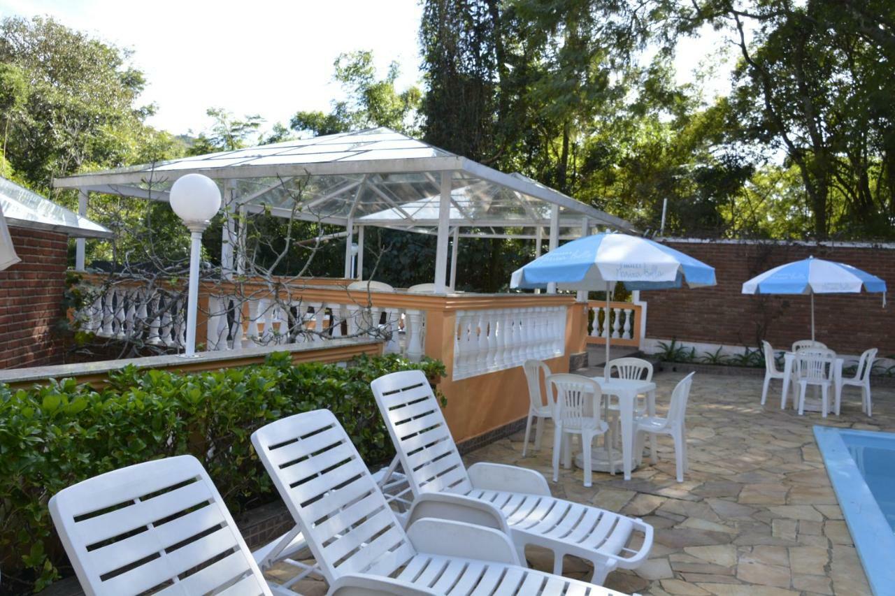 Marina Bella Eco Resort Екстрема Екстериор снимка