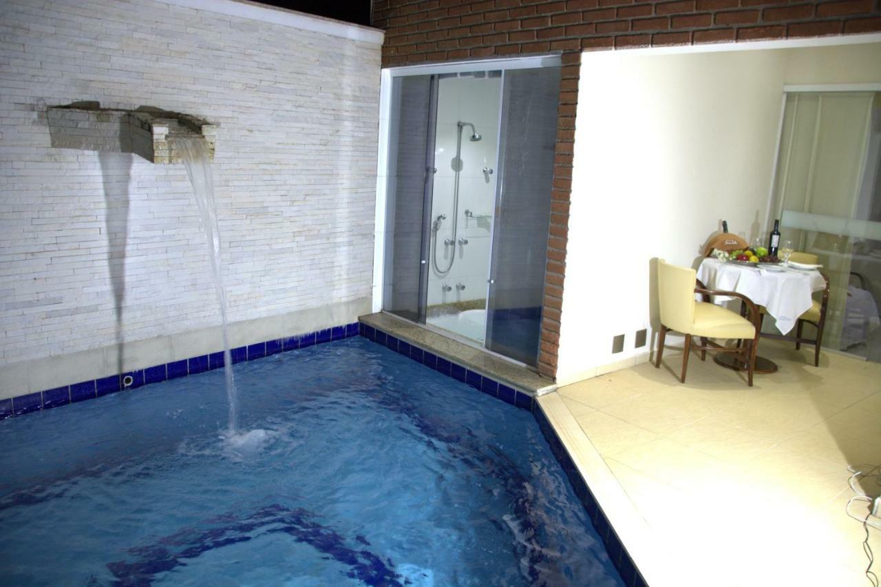 Marina Bella Eco Resort Екстрема Екстериор снимка