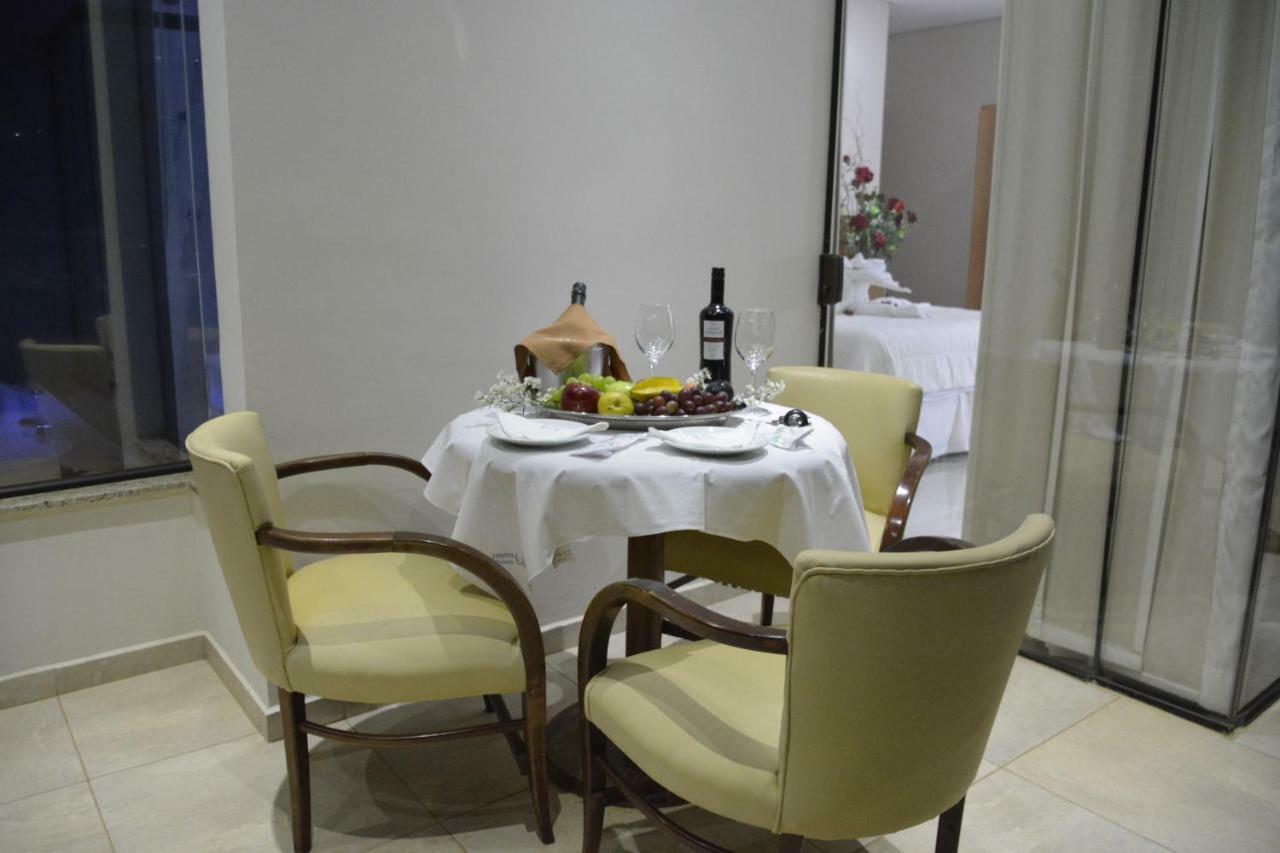 Marina Bella Eco Resort Екстрема Екстериор снимка
